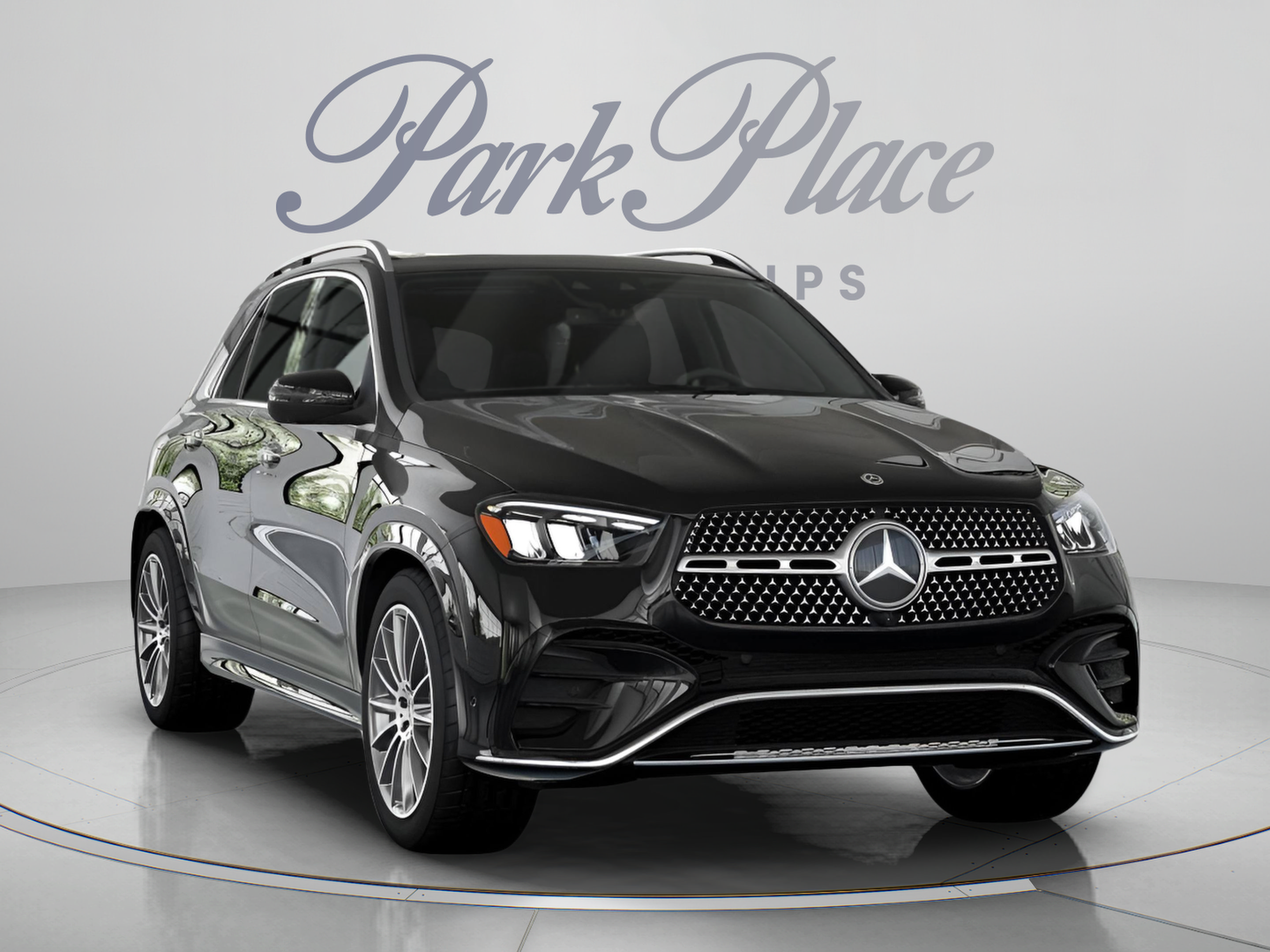 Certified 2026 Mercedes-Benz GLE 350 4MATIC image 50