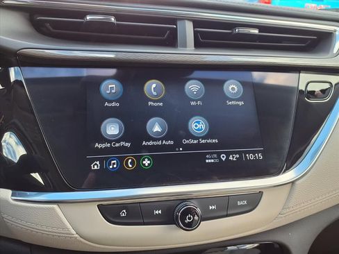 Certified 2023 Buick Encore GX Preferred w/ Cold Weather Comfort Package image 7