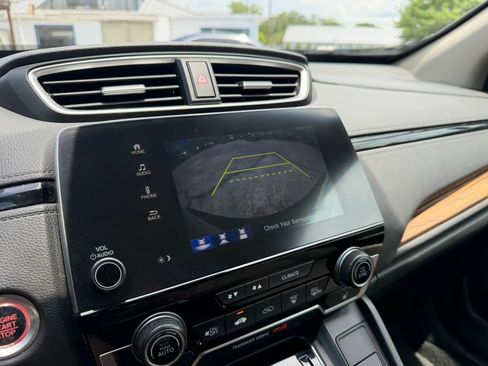 Used 2019 Honda CR-V EX-L image 12