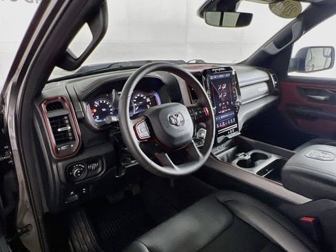 Used 2026 RAM 1500 Rebel w/ Rebel Level 1 Equipment Group AWD/4WD image 33