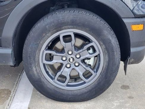 Certified 2024 Ford Bronco Sport Big Bend w/ Convenience Package AWD/4WD image 10