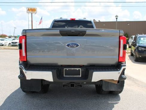 Used 2024 Ford F350 XLT w/ 360-Degree Camera Package AWD/4WD image 8