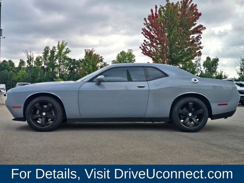 Used 2020 Dodge Challenger SXT w/ Plus Package RWD image 32