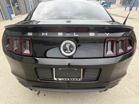 Used 2014 Ford Mustang Shelby GT500 w/ Equipment Group 821A RWD image 57