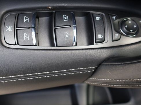 Used 2024 INFINITI QX80 Luxe w/ Cargo Package image 44