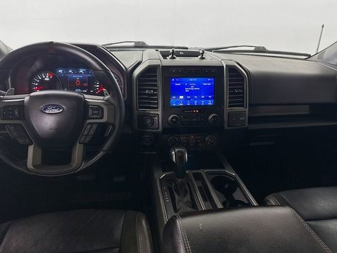 Used 2020 Ford F150 Raptor w/ Equipment Group 802A Luxury AWD/4WD image 23