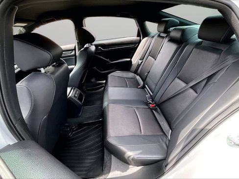 Used 2022 Honda Accord Sport image 21