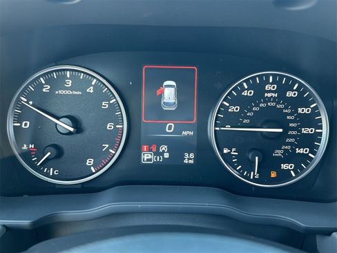 New 2025 Subaru Crosstrek 2.5i Limited image 26