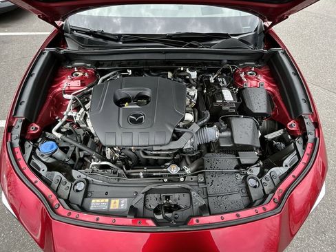 Certified 2024 MAZDA CX-30 AWD 2.5 S w/ Premium Package image 14