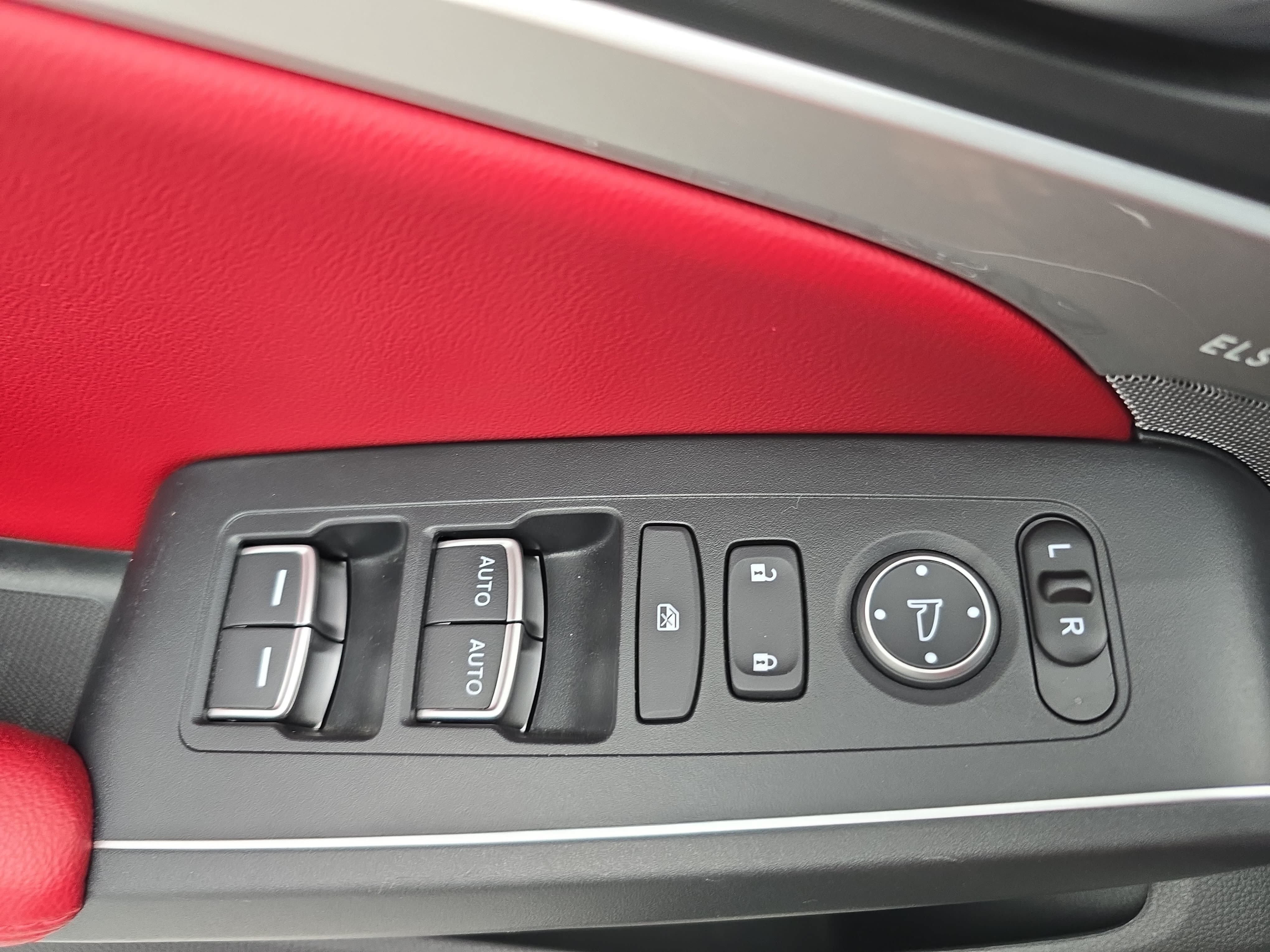 Used 2024 Acura Integra Type S FWD image 29