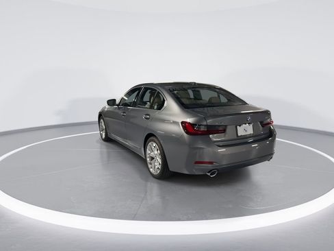 New 2025 BMW 330i xDrive Sedan w/ Convenience Package image 6