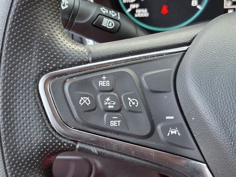 Used 2024 Chevrolet Equinox LS w/ Driver Confidence II Package FWD image 32