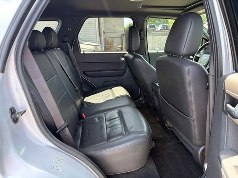Used 2012 Ford Escape Limited AWD/4WD image 15