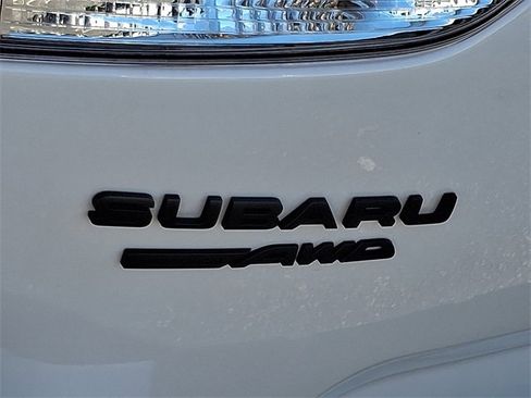 Used 2022 Subaru Forester Wilderness w/ Wilderness Package image 31