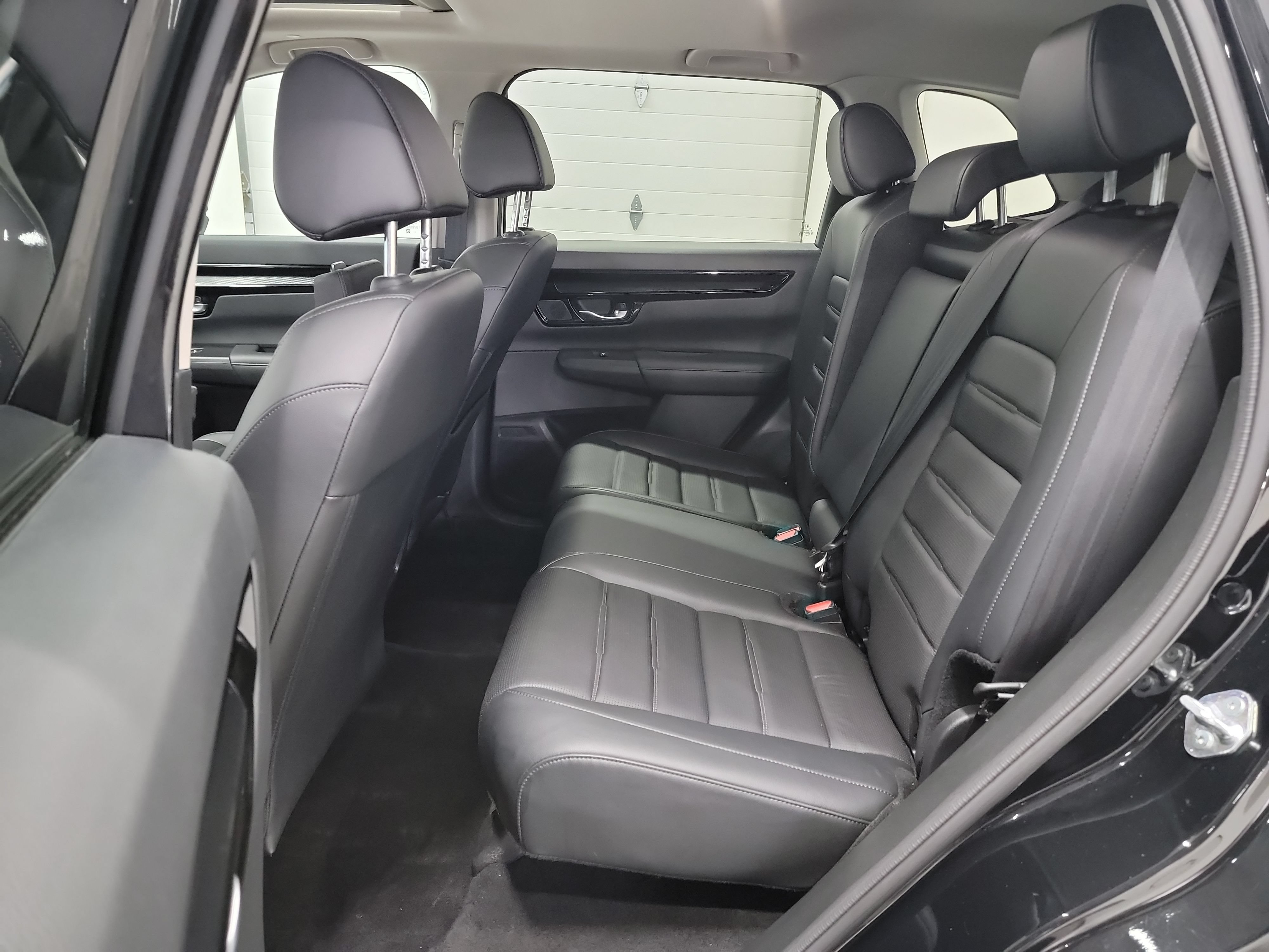 Certified 2024 Honda CR-V EX-L image 28