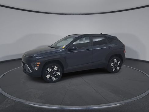 Used 2025 Hyundai Kona SEL AWD/4WD image 11