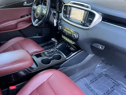 Used 2018 Kia Sorento SX AWD/4WD image 18