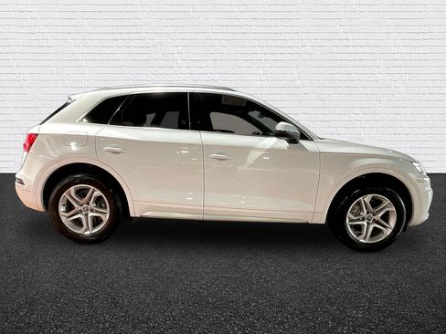 Used 2019 Audi Q5 2.0T Premium w/ Convenience Package AWD/4WD image 8