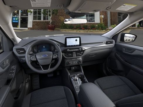 New 2026 Ford Escape Active w/ Cold Weather Package AWD/4WD image 9