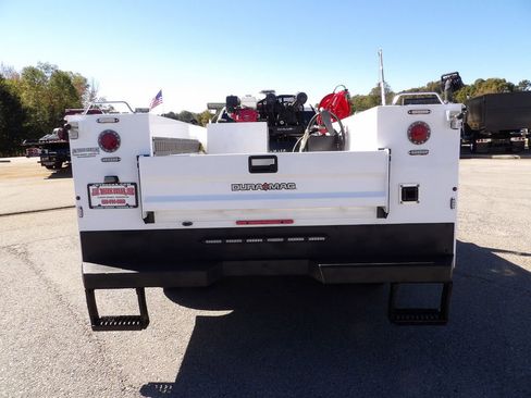 Used 2022 Chevrolet Silverado 3500 W/T w/ WT Fleet Convenience Package AWD/4WD image 6