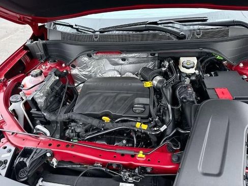 New 2026 Chevrolet Trax LT w/ LT Convenience Package image 28