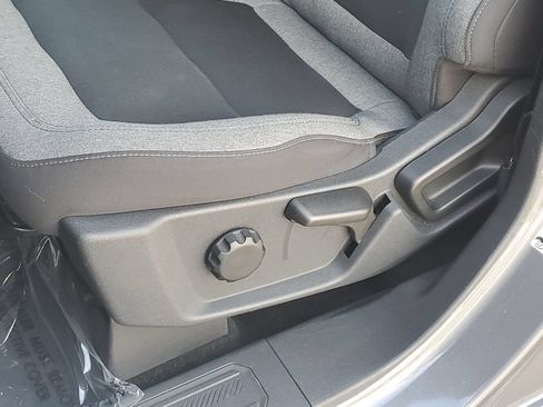 Used 2025 Ford Bronco Big Bend AWD/4WD image 23
