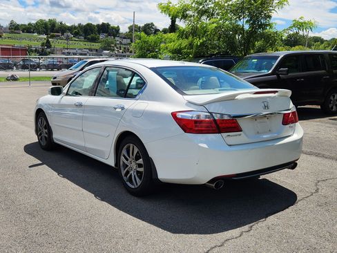 Used 2013 Honda Accord EX-L image 3