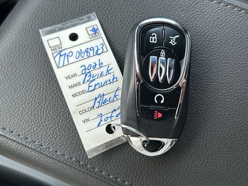 Used 2026 Buick Envista Preferred w/ Convenience I Package FWD image 34