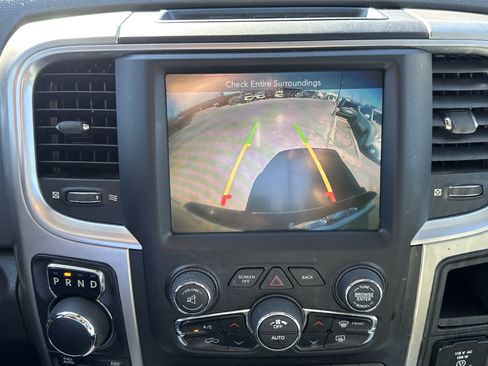 Used 2017 RAM 1500 Lone Star image 18