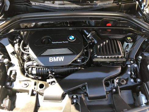 Used 2016 BMW X1 xDrive28i AWD/4WD image 37