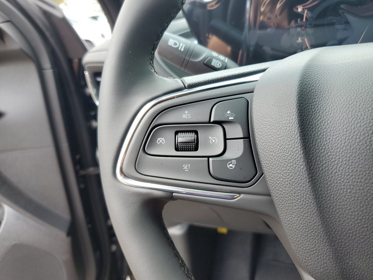 New 2026 Buick Envista Sport Touring w/ Convenience I Package FWD image 28