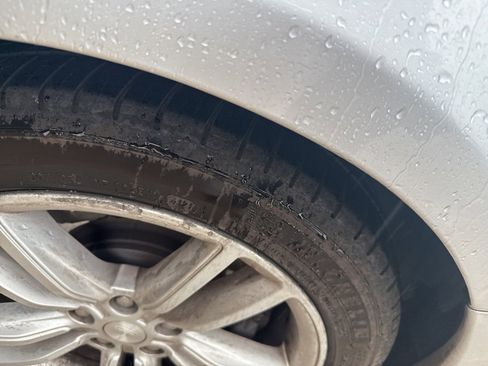 Used 2014 Tesla Model S P85 image 28