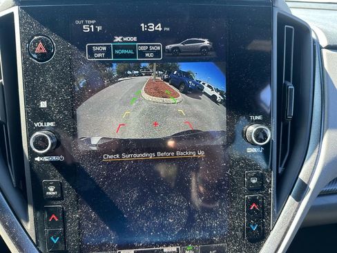 Used 2025 Subaru Crosstrek 2.5i Sport image 30