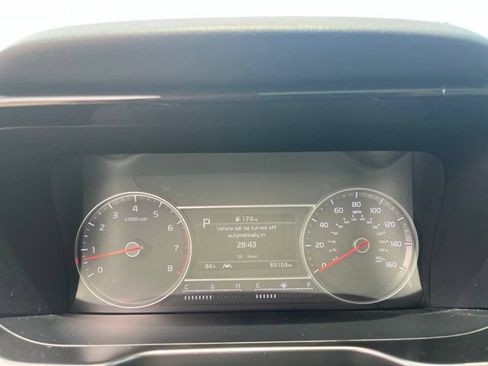 Used 2022 Kia Sorento S w/ Panoramic Sunroof Package FWD image 17
