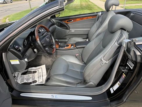 Used 2006 Mercedes-Benz SL 500 image 12