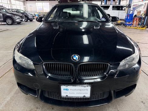 Used 2011 BMW M3 Coupe image 7
