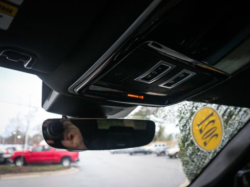 Used 2021 Land Rover Range Rover Westminster Edition image 27