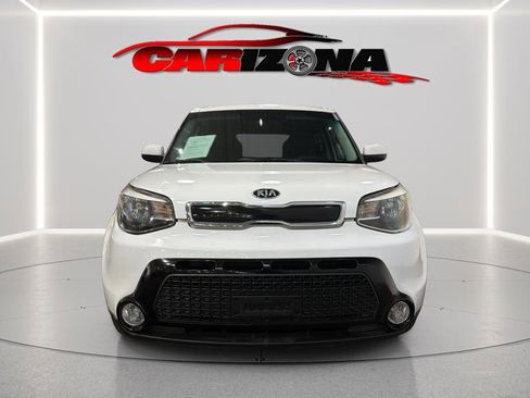 Used 2016 Kia Soul + w/ Audio Package image 13