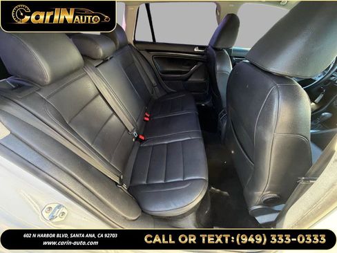 Used 2012 Volkswagen Jetta SE image 14