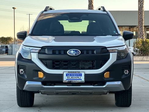 New 2026 Subaru Forester Wilderness image 8