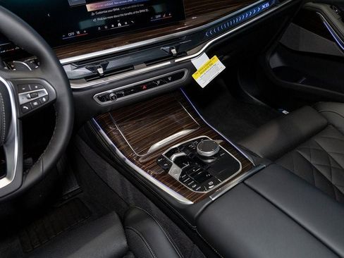 Used 2026 BMW X5 xDrive40i w/ Premium Package image 19