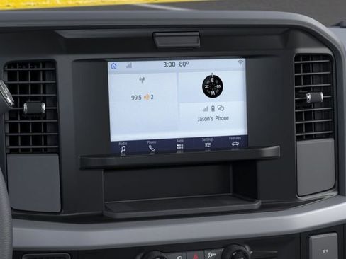 New 2025 Ford F350 XL w/ STX Appearance Package AWD/4WD image 17