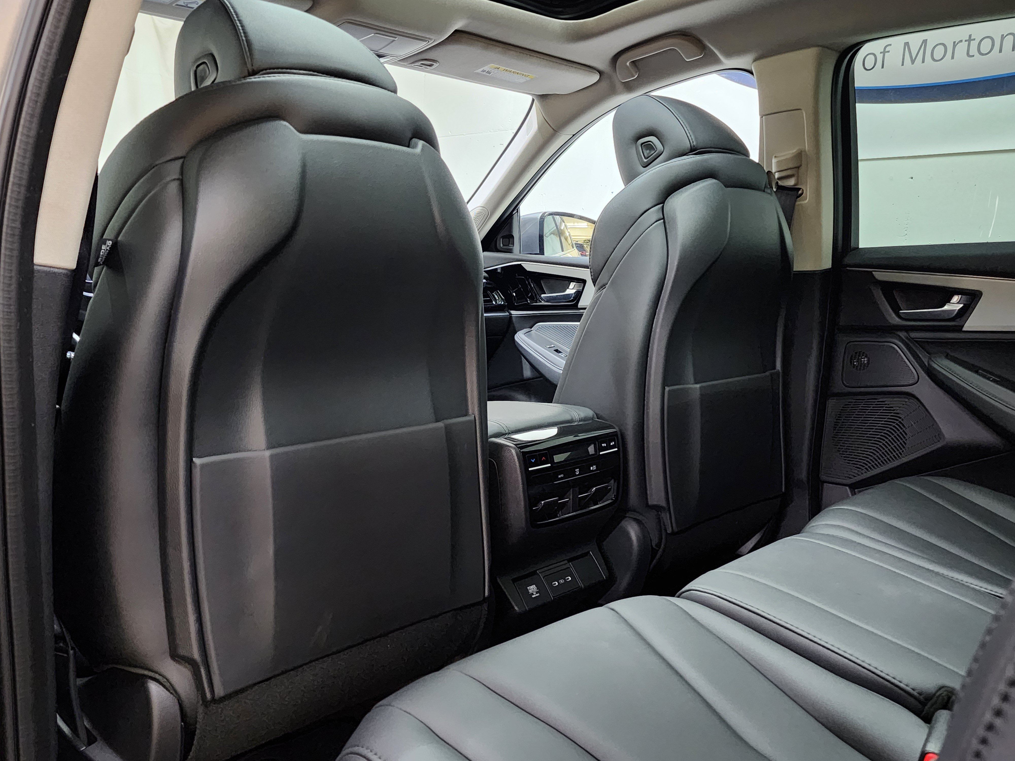 Used 2025 Acura MDX SH-AWD image 17