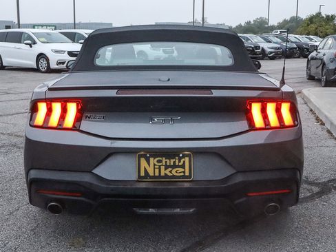 Used 2024 Ford Mustang GT Premium image 5