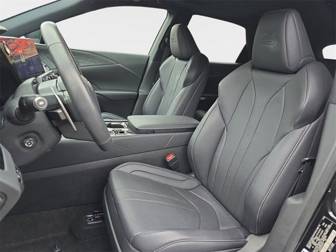 Certified 2024 Lexus RX 350 F Sport image 15