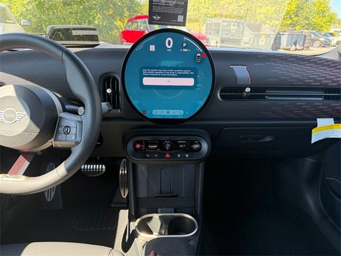 New 2026 MINI Cooper John Cooper Works image 11