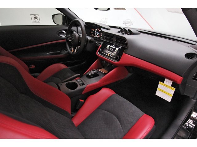 New 2027 Nissan Z Performance RWD image 7