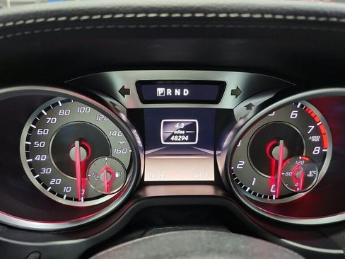 Used 2013 Mercedes-Benz SL 550 image 23