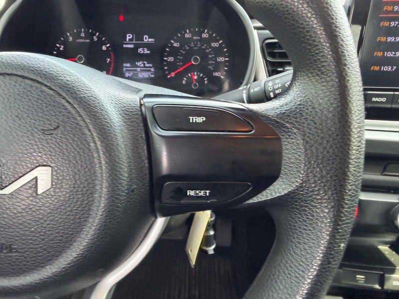 Used 2022 Kia Rio LX FWD image 10