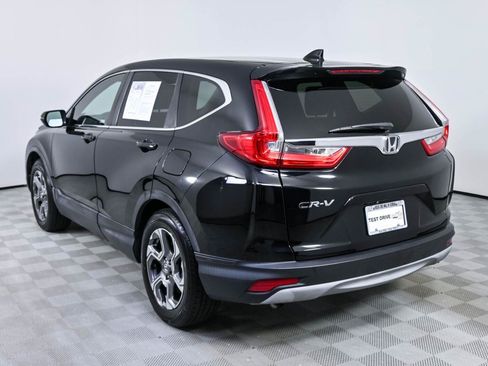 Used 2019 Honda CR-V EX image 3